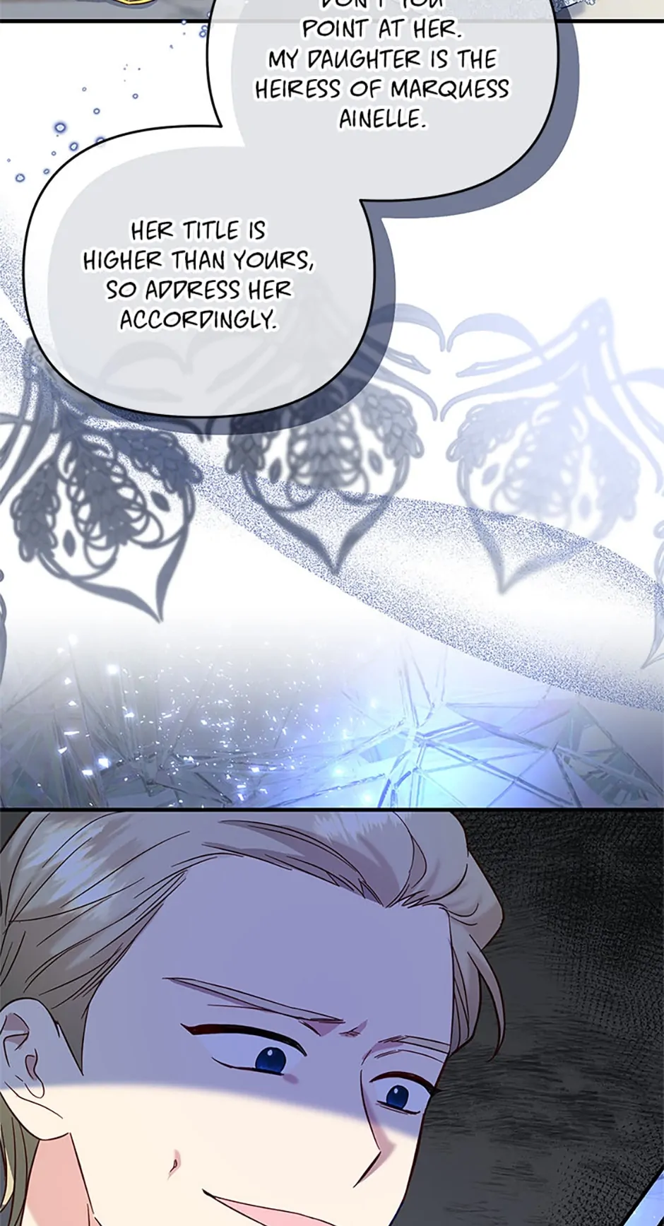 My Warmonger Husband Chapter 54 - page 54